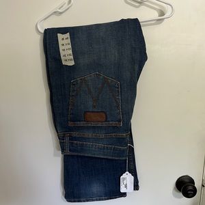 Wrangler, Men's Retro Jean